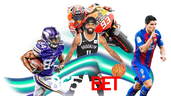 8654Bet