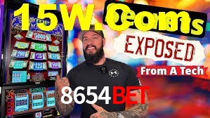 Daily Bonuses 8654Bet