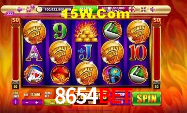 Promoções Sazonais 8654Bet