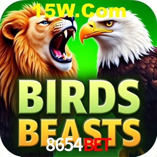 cassino 8654Bet