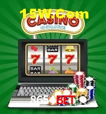 Recursos de Bônus 8654Bet