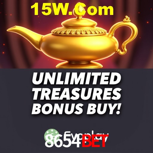 Exclusive Offers 8654Bet