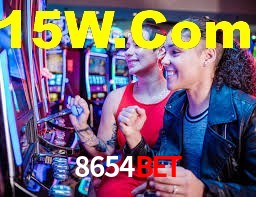 8654Bet Login
