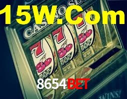 Premium Interface 8654Bet