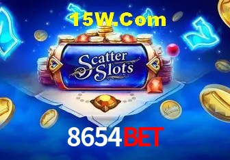 Provedores de Jogos 8654Bet