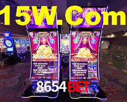 Live Casino 8654Bet