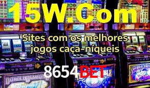 8654Bet