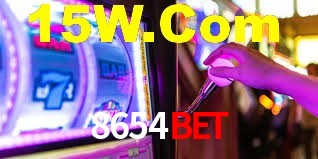 Blackjack Table 8654Bet