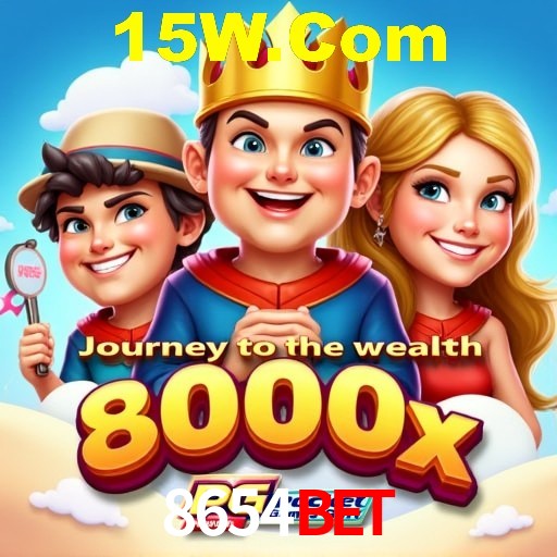 Interface Premium 8654Bet