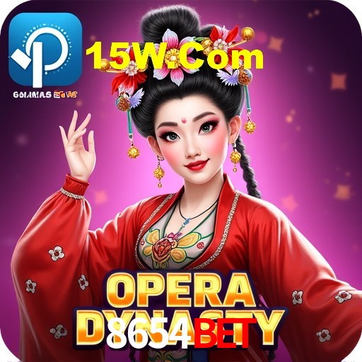 Torneios 8654Bet