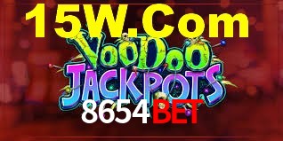 VIP Casino 8654Bet