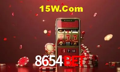 Casino Ao Vivo 8654Bet