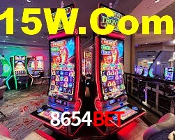 8654Bet Login