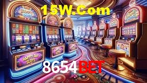 Game Statistics 8654Bet