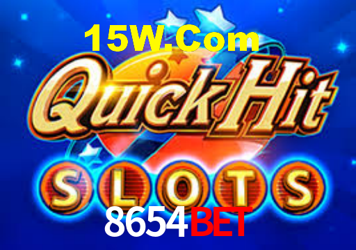 8654Bet