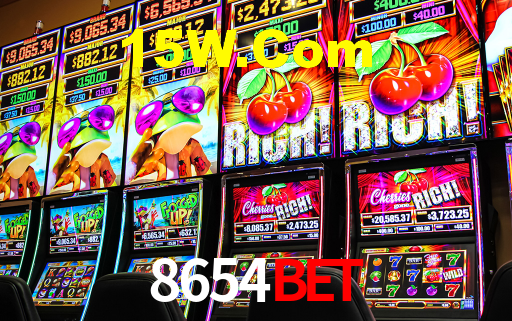 8654Bet