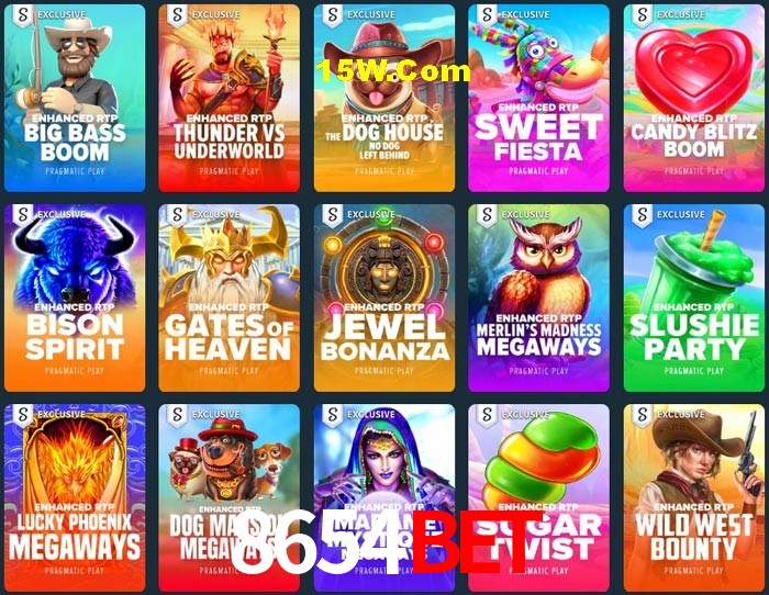 Games Directory 8654Bet