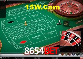 Design Responsivo 8654Bet
