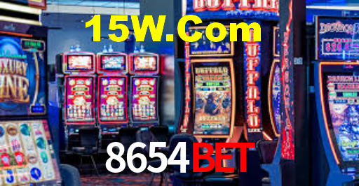 8654Bet
