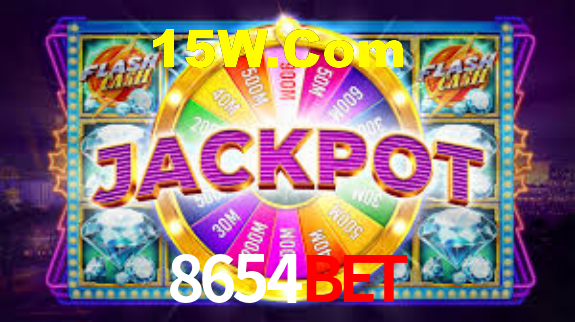 8654Bet