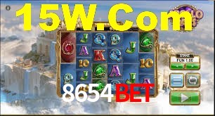 Programa VIP 8654Bet