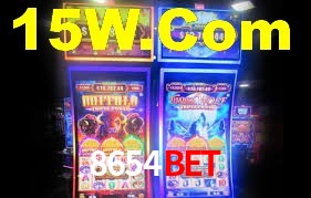 Explore as vantagens do 8654Bet: serviço profissional e confiabilidade
