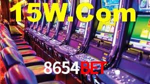 8654Bet