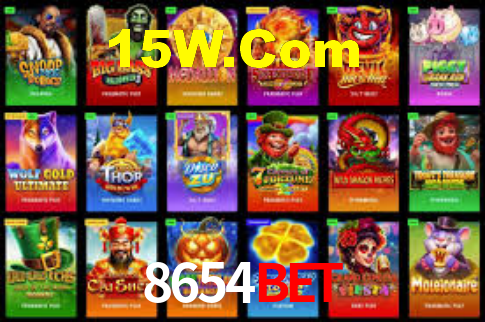 8654Bet Login