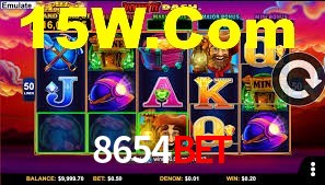 8654Bet