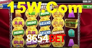 Cashback e recargas na 8654Bet