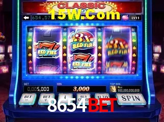 Bônus e promoções da 8654Bet