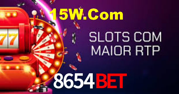 Apostas com odds competitivas na 8654Bet
