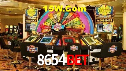 Diretório de Jogos 8654Bet