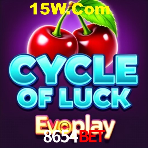 Descubra o Mundo do Cassino Online com 8654Bet